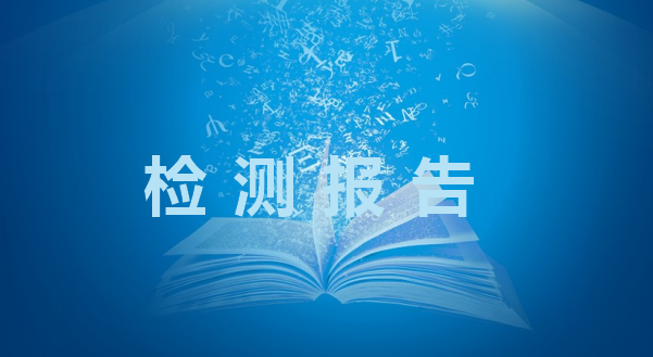 2025年第一季度废气检测报告